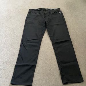 Black Bull Extensible Stretch Men’s Pants